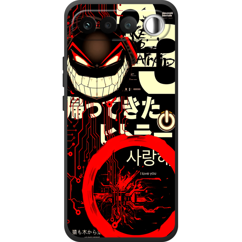 Чохол BoxFace Realme 16 5G 