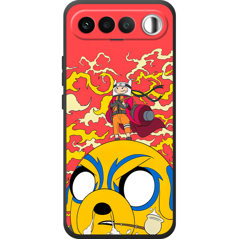 Чохол BoxFace Realme 16 5G 