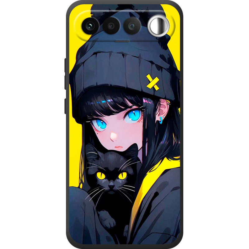 Чохол BoxFace Realme 16 5G 