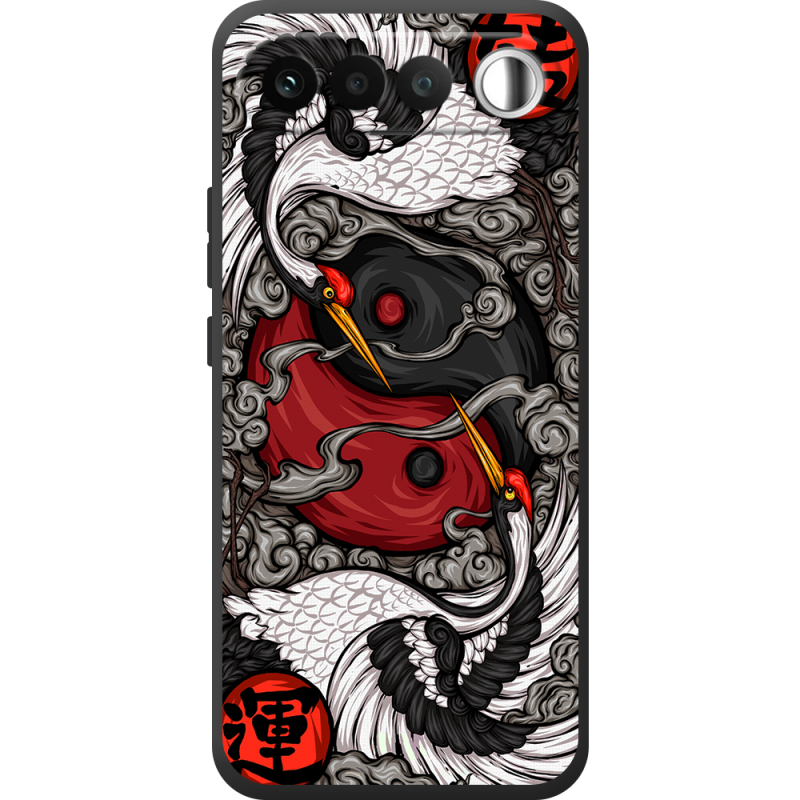 Чохол BoxFace Realme 16 5G 