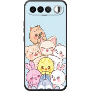 Чохол BoxFace Realme 16 5G 