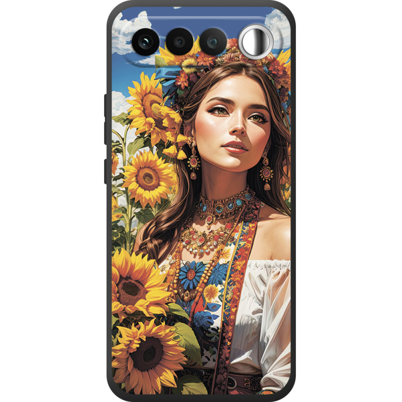 Чохол BoxFace Realme 16 5G Сонячна Душа