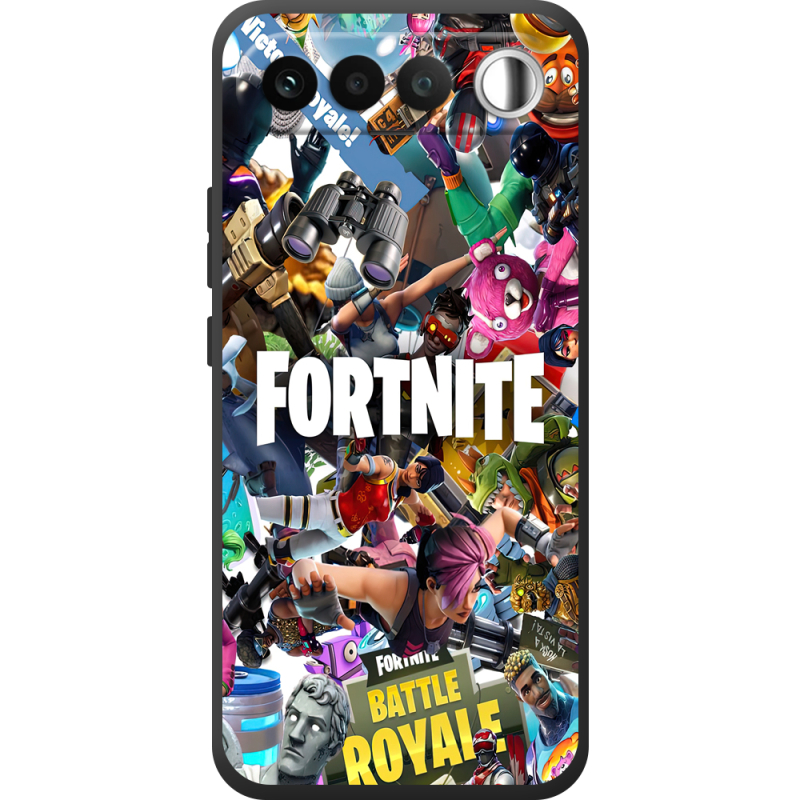 Чохол BoxFace Realme 16 5G 