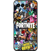 Чохол BoxFace Realme 16 5G 