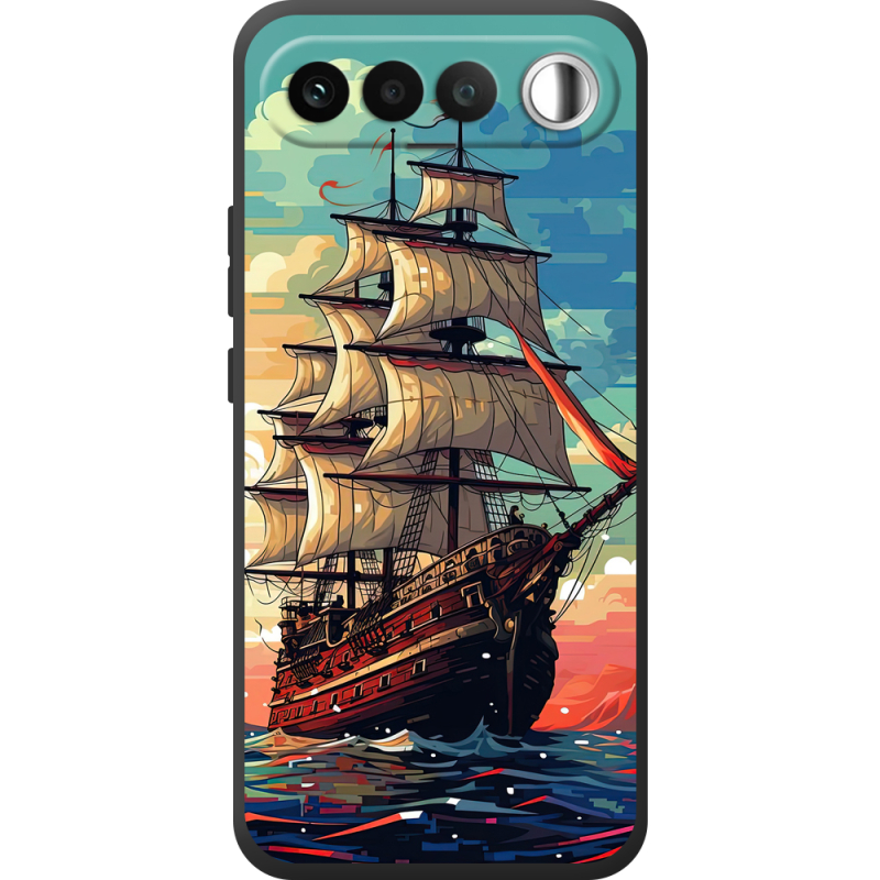 Чохол BoxFace Realme 16 5G 