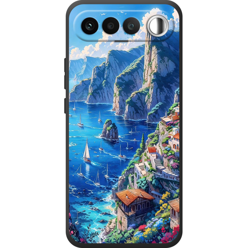 Чохол BoxFace Realme 16 5G 