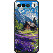 Чохол BoxFace Realme 16 5G Альпійська мрія