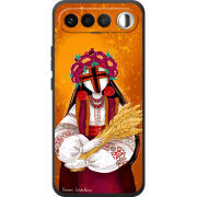 Чохол BoxFace Realme 16 5G Motanka by H Soldatkina