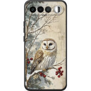 Чохол BoxFace Realme 16 5G Christmas Owl