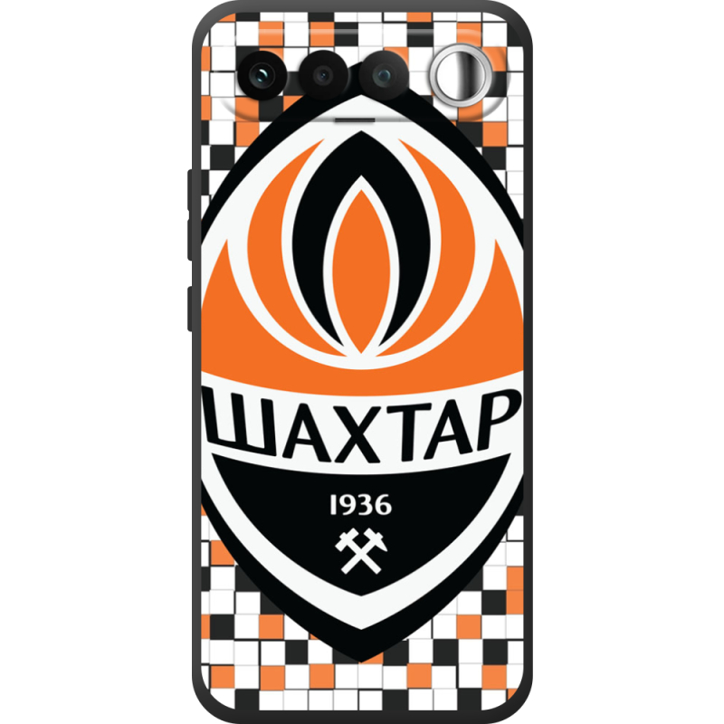Чохол BoxFace Realme 16 5G 