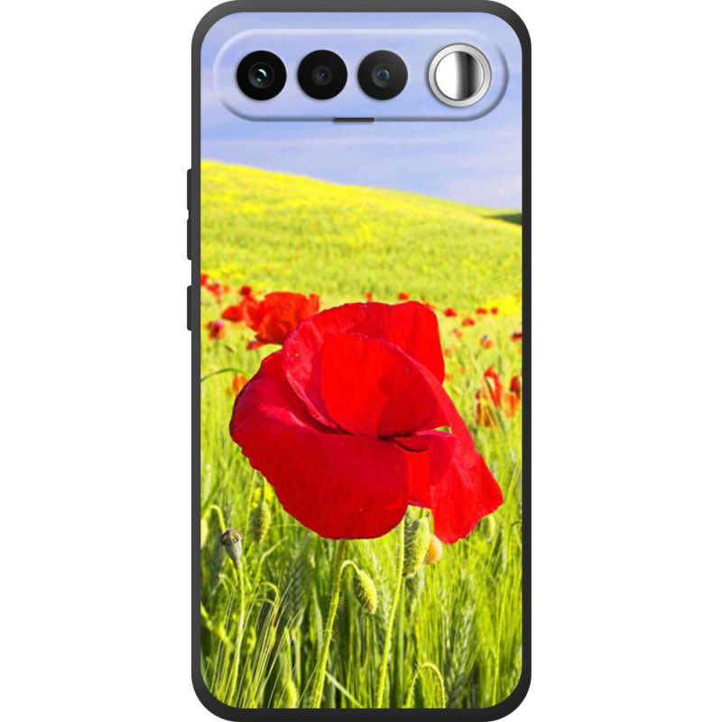 Чохол BoxFace Realme 16 5G Мак