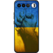 Чохол BoxFace Realme 16 5G Handshake