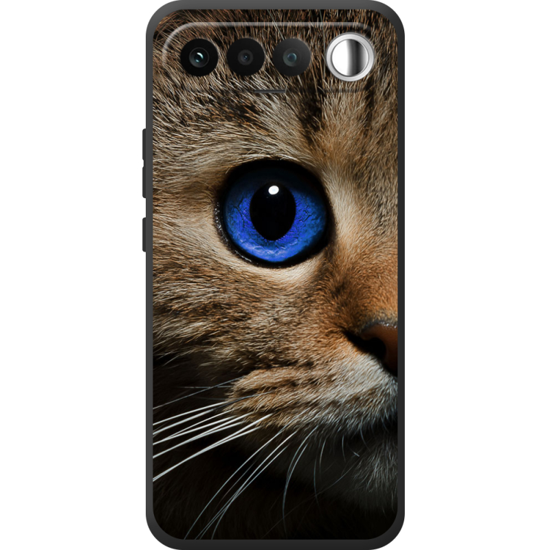 Чохол BoxFace Realme 16 5G Cat's Eye