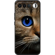 Чохол BoxFace Realme 16 5G Cat's Eye