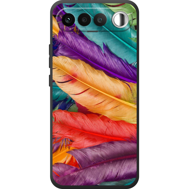 Чохол BoxFace Realme 16 5G Colour Joy