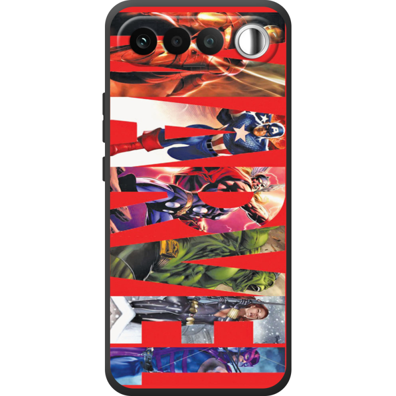 Чохол BoxFace Realme 16 5G 