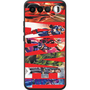 Чохол BoxFace Realme 16 5G 