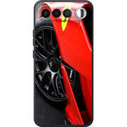 Чохол BoxFace Realme 16 5G Ferrari 599XX