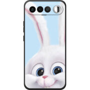 Чохол BoxFace Realme 16 5G Rabbit