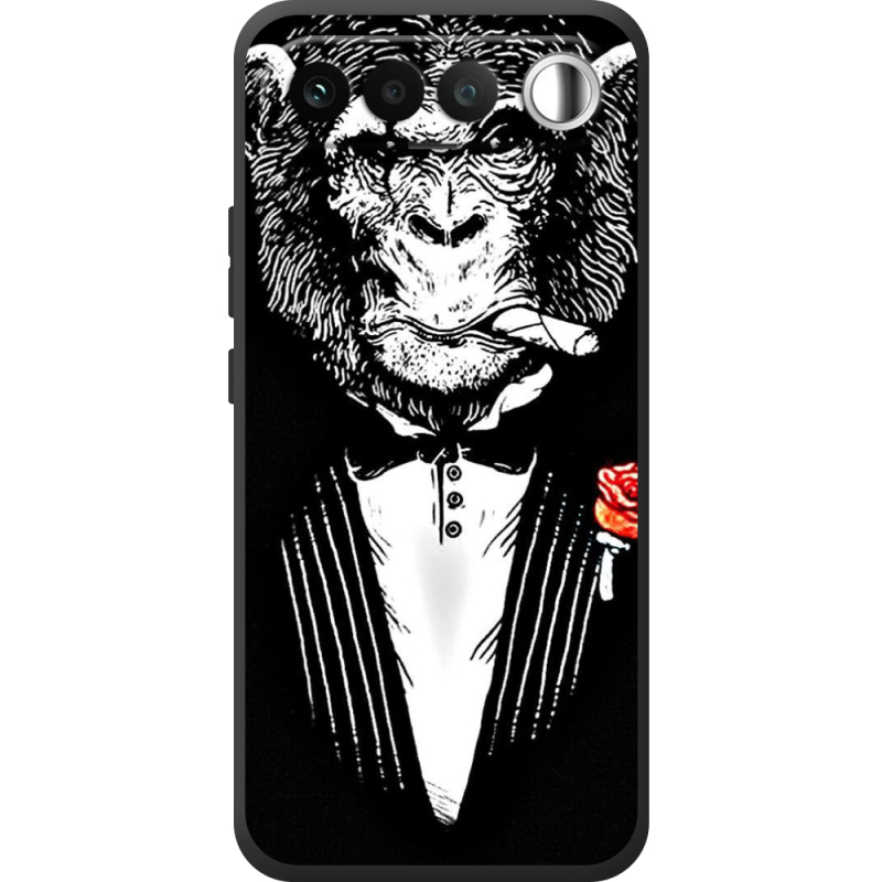 Чохол BoxFace Realme 16 5G Monkey Don