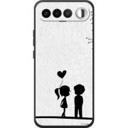 Чохол BoxFace Realme 16 5G First Love