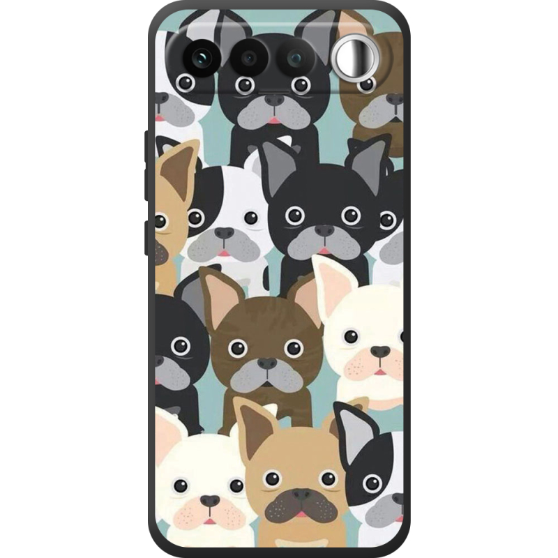 Чохол BoxFace Realme 16 5G 