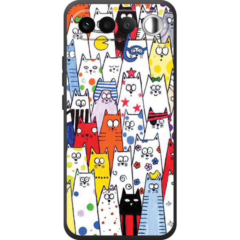 Чохол BoxFace Realme 16 5G 