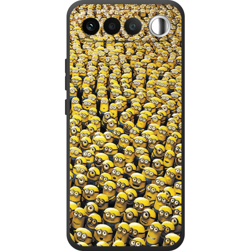 Чохол BoxFace Realme 16 5G 