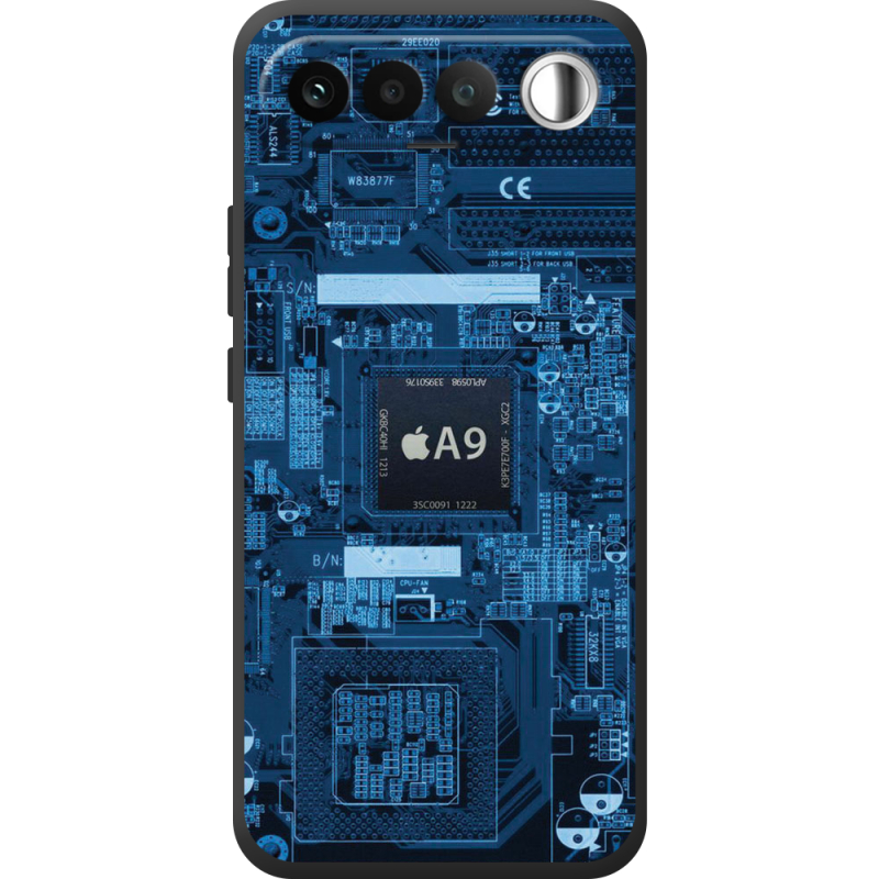 Чохол BoxFace Realme 16 5G 