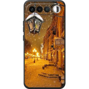 Чохол BoxFace Realme 16 5G Night Street