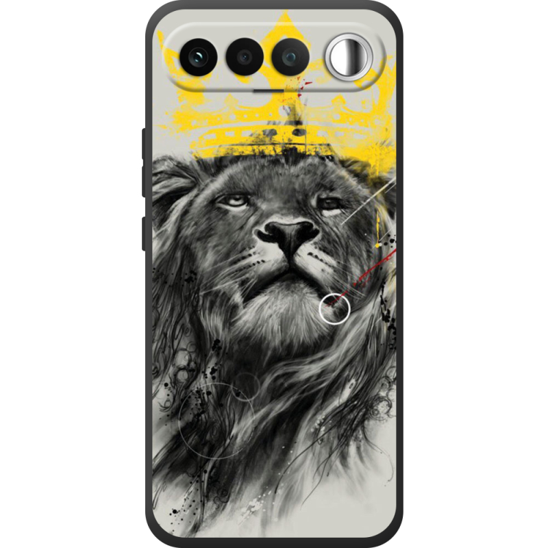 Чохол BoxFace Realme 16 5G 