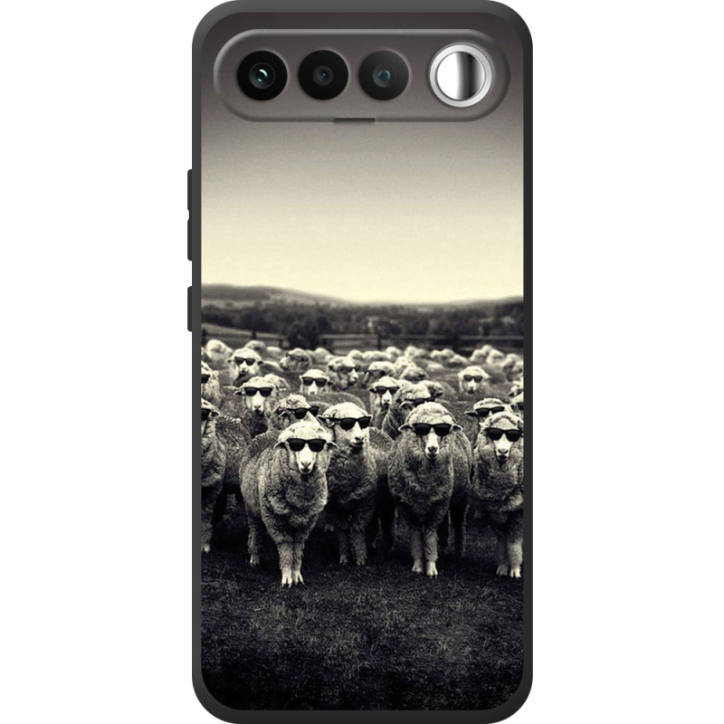 Чохол BoxFace Realme 16 5G 