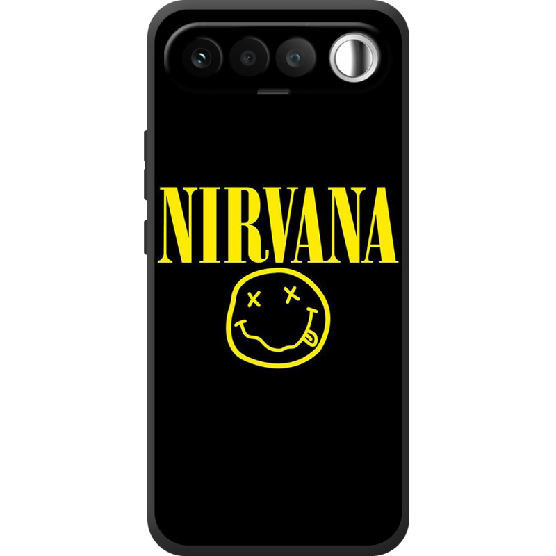 Чохол BoxFace Realme 16 5G NIRVANA