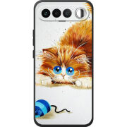 Чохол BoxFace Realme 16 5G 