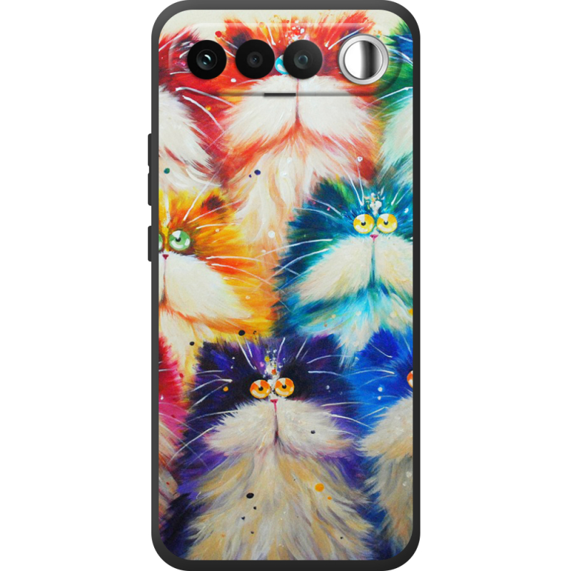 Чохол BoxFace Realme 16 5G 