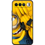 Чохол BoxFace Realme 16 5G Миньон Стюарт