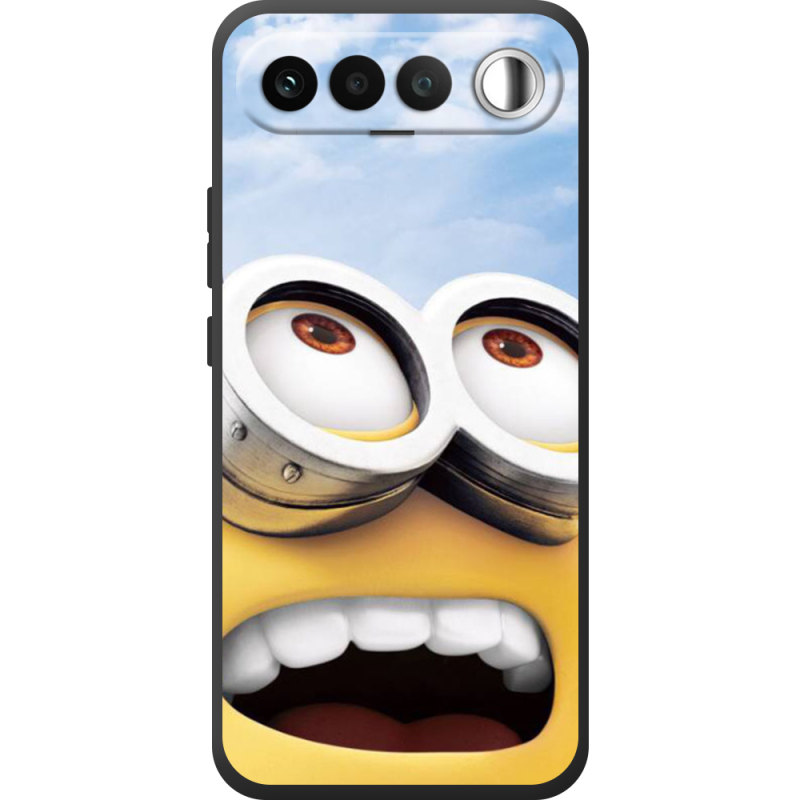 Чохол BoxFace Realme 16 5G 