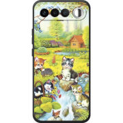 Чохол BoxFace Realme 16 5G 