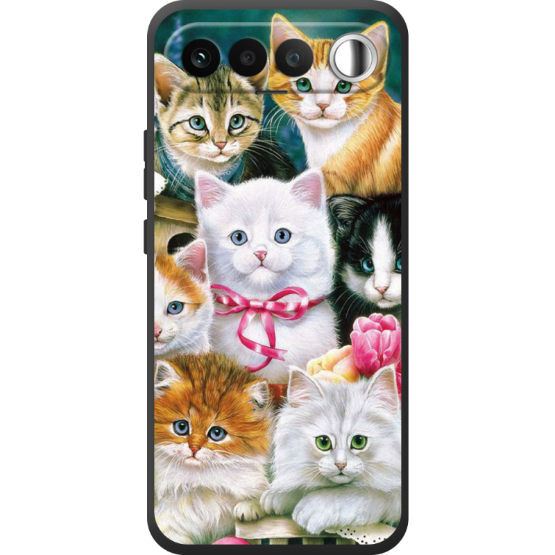 Чохол BoxFace Realme 16 5G 