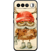 Чохол BoxFace Realme 16 5G Милая Сова