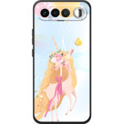 Чохол BoxFace Realme 16 5G 