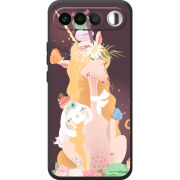 Чохол BoxFace Realme 16 5G 