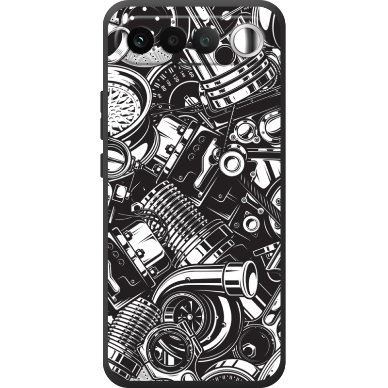 Чохол BoxFace Realme 16 5G 