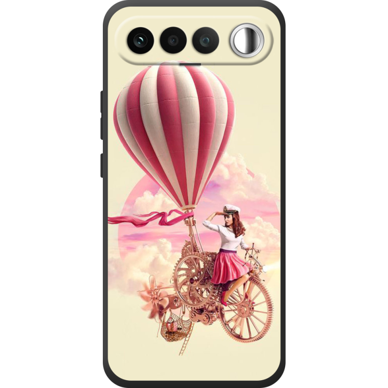 Чохол BoxFace Realme 16 5G 