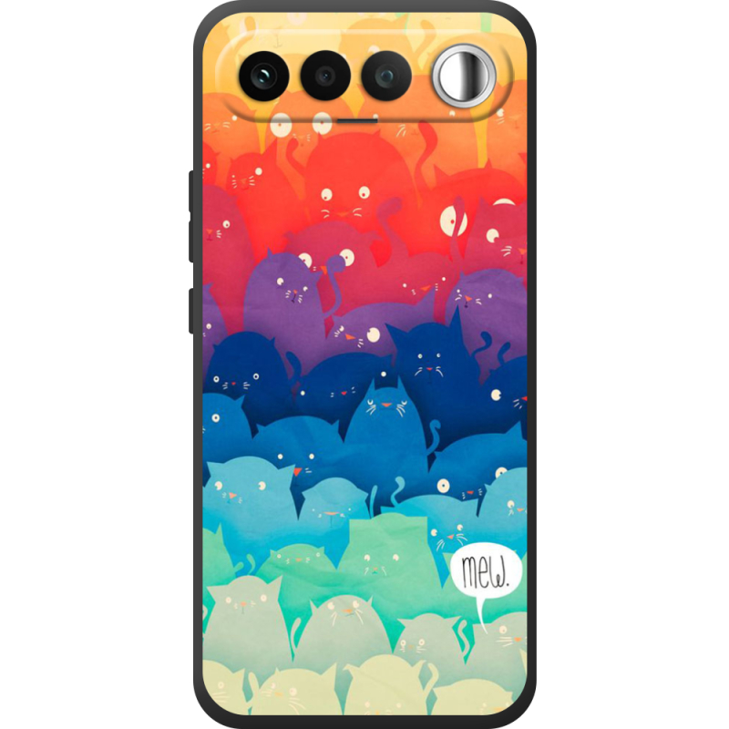 Чохол BoxFace Realme 16 5G 