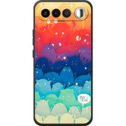 Чохол BoxFace Realme 16 5G 