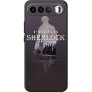 Чохол BoxFace Realme 16 5G Sherlock