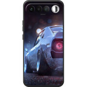 Чохол BoxFace Realme 16 5G Silver Car