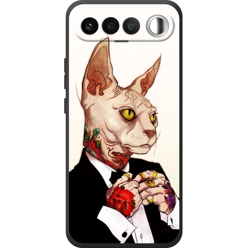 Чохол BoxFace Realme 16 5G 