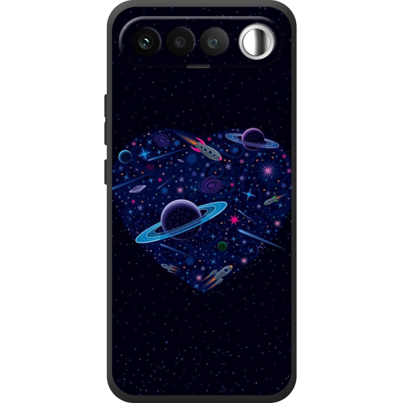 Чохол BoxFace Realme 16 5G 